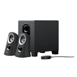 Enceintes LOGITECH Z313