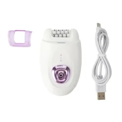 Epilateur BE YOU BY-EPIL
