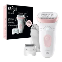 Epilateur BRAUN SILK EPIL SE 7-030