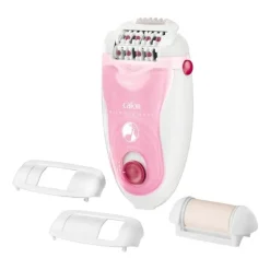 Epilateur Calor EP5620C0 Silence Soft