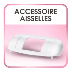 Epilateur Calor EP5620C0 Silence Soft