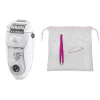 Epilateur CALOR EP5615F0 SILENCE SOFT