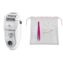 Epilateur CALOR EP5615F0 SILENCE SOFT