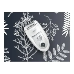 Epilateur CALOR EP5615F0 SILENCE SOFT