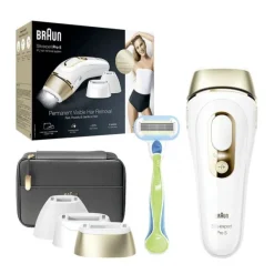 Epilateur laser BRAUN PL5243 SILK EXPERT PRO 5