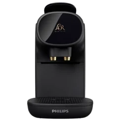 Expresso à dosettes PHILIPS L'OR BARISTA LM9012/65 + 50 capsules