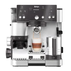 Expresso avec broyeur NINJA Luxe Café Essential ES501EU