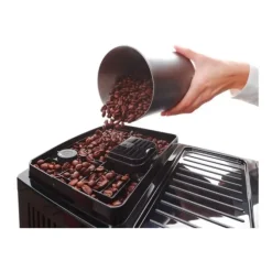 Expresso broyeur DELONGHI ECAM 220.60.B MAGNIFICA