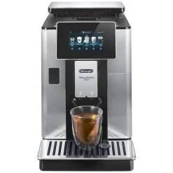Expresso broyeur DELONGHI ECAM610.55.SB PRIMADONNA SOUL