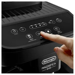 Expresso broyeur DELONGHI ECAM 290.51.B EVO
