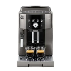 Expresso broyeur DELONGHI ECAM250.33.TB TITANIUM MAGNIFICA