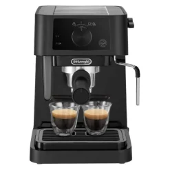 Expresso pompe DELONGHI EC 235.BK STILOSA