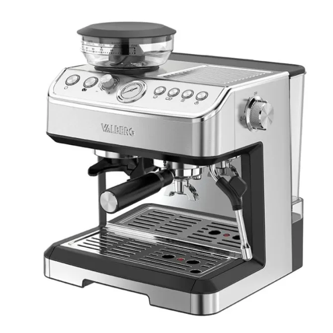 Expresso pompe VALBERG PUMPGRINDER M1 20 Bar