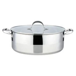 Faitout ARTHUR MARTIN 32cm 8L inox