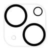 Film de protection pour appareil photo WE APPLE iPhone 13