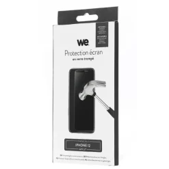 Film de protection WE APPLE iPhone 12
