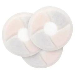 Filtre pack de 3 pour fontaine à l'eau PAWZZ