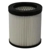 Filtre pour aspirateur cuve