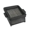 Filtre VALBERG pour aspirateur laveur