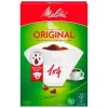 Filtres x 80 MELITTA 1x4