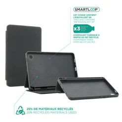 Folio MOBILIS pour SAMSUNG TAB A11+
