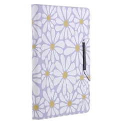 Folio universel TNB pour tablette de 11" Flower