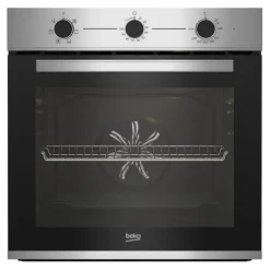 Four chaleur tournante BEKO BBIE12100XC