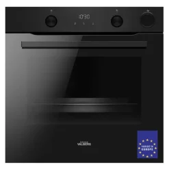 Four chaleur tournante VALBERG MFO 77 P K CDTR 373P Steam