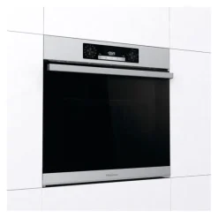 Four encastrable HISENSE à chaleur tournante BSA 65226 PX