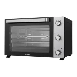 Four posable VALBERG MO 58L MF 225C - V2