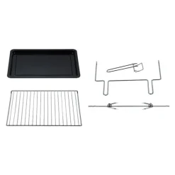 Four posable VALBERG MO 70MF K 998C-70L