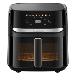 Friteuse sans huile VALBERG 7.6L double résistance VAL-AF76-DR