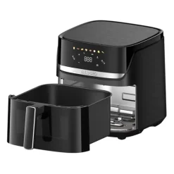 Friteuse sans huile VALBERG 7.6L double résistance VAL-AF76-DR
