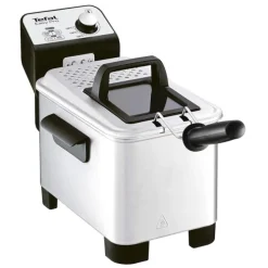 Friteuse TEFAL 3L EASY PRO PREMIUM FR338070