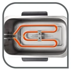 Friteuse TEFAL 3L EASY PRO PREMIUM FR338070