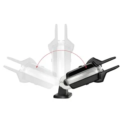 Gaufrier LAGRANGE 360° - 039126