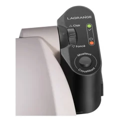 Gaufrier LAGRANGE Gaufres + Gaufrettes