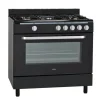 Grande cuisinière VALBERG VAL CG 90 5CC NVT