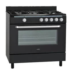 Grande cuisinière VALBERG VAL CG 90 5CC NVT