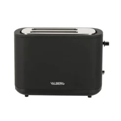Grille-pain VALBERG VAL-TC2STB SOFT TOUCH