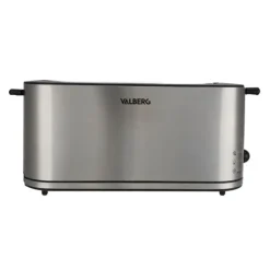 Grille-pain VALBERG VAL-TL1X INOX