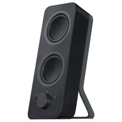 Haut-parleurs Z207 Bluetooth pour ordinateur