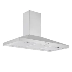 Hotte décorative VALBERG DH 90 MX302C V2