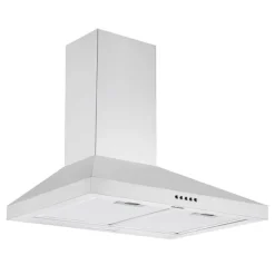 Hotte décorative VALBERG DH 60 MX302C V2
