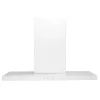 Hotte décorative VALBERG TSH 90 T X 756C