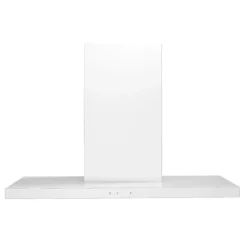 Hotte décorative VALBERG TSH 90 T X 756C
