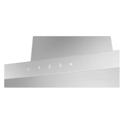 Hotte décorative VALBERG TSH 90 T X 756C