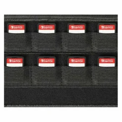 Housse AMSTRAD pour Switch noire
