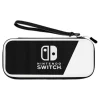 Housse de protection PDP noire et blanche pour Nintendo Switch