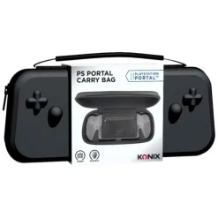 Housse KONIX pour Playstation Portal
